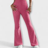 Jennifer - Elegantní kalhoty