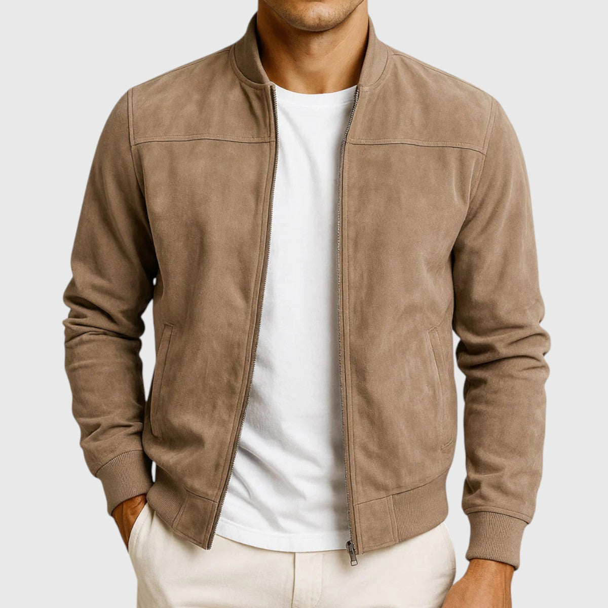 Klasická městská kůže