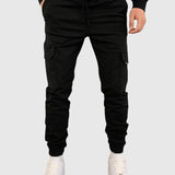 Oleg | Cargo kalhoty