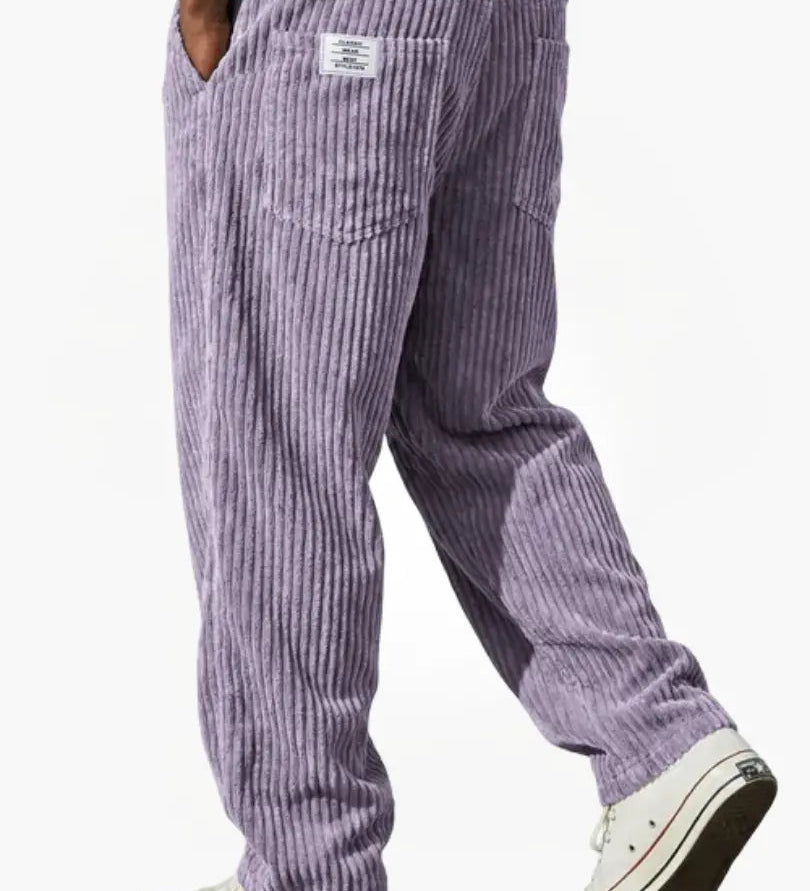 Petr – Kalhoty Relaxed Fit