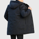 Roman | moderní-chic zimní bunda