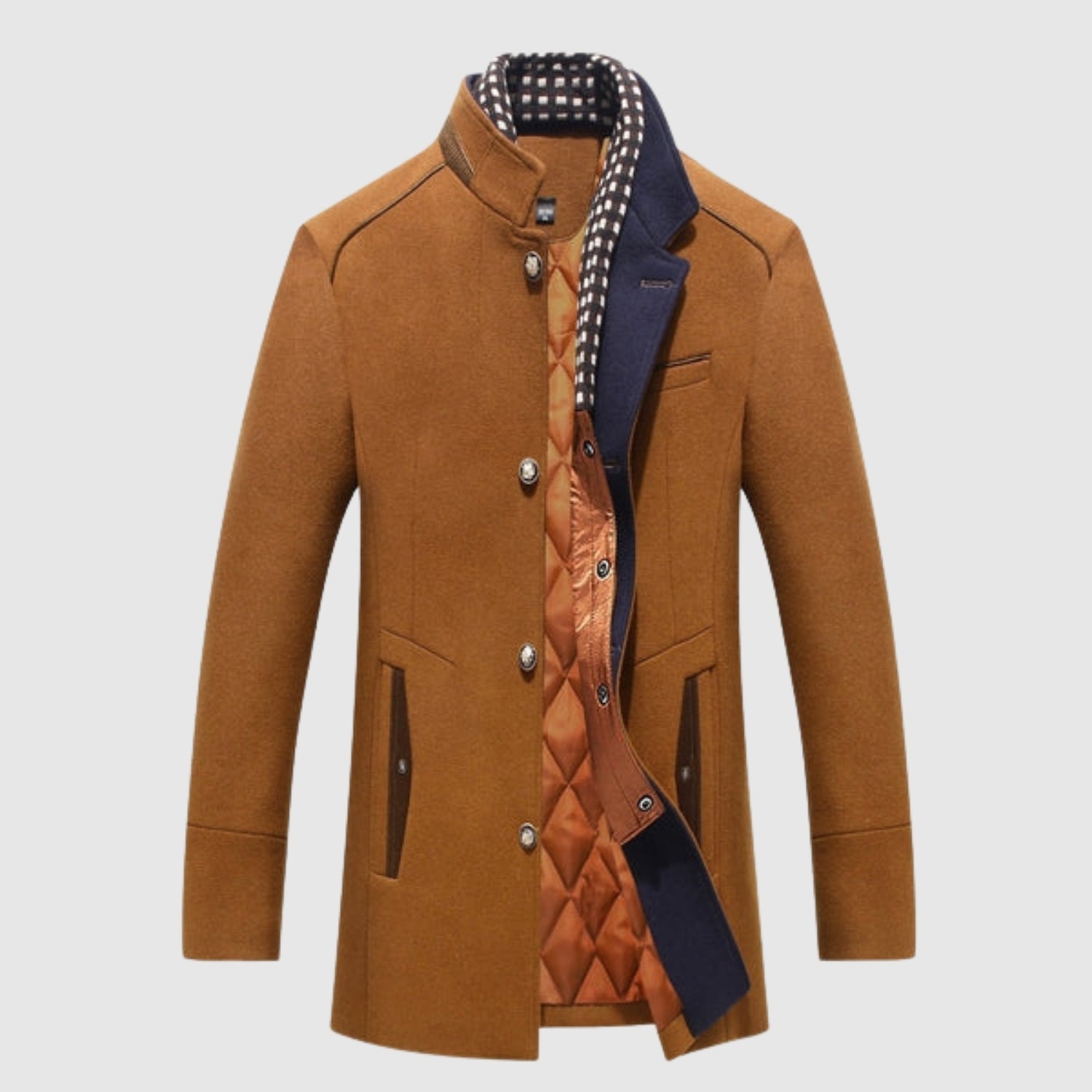 Austin | Elegantní kabát