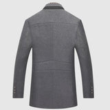 Austin | Elegantní kabát