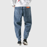 Zbyněk | Kalhoty z manšestru Alloro