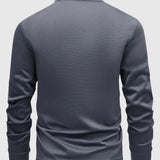 Domin | Lehká polo trička