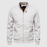 Mason | Nepromokavá bunda typu bomber