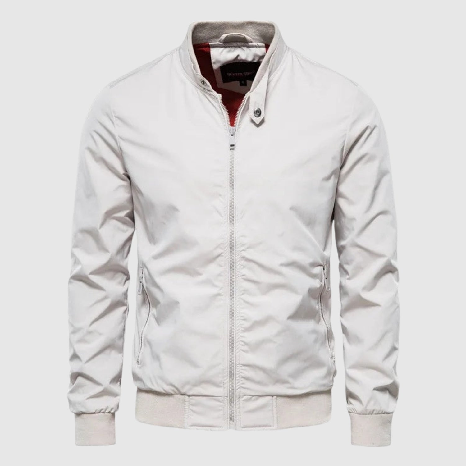 Mason | Nepromokavá bunda typu bomber