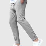 Lubor | Kalhoty Renato Premium Stretch