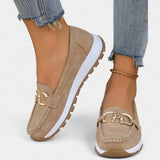 Ellie – Pohodlné mokasíny pro každý den