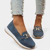 Ellie – Pohodlné mokasíny pro každý den