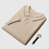 Radan | Polo z kašmíru Aristo