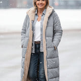 Eleanor | Zimní kabát