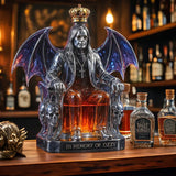 Uvěčněný senhor — ikonická láhev whisky pro sběratele