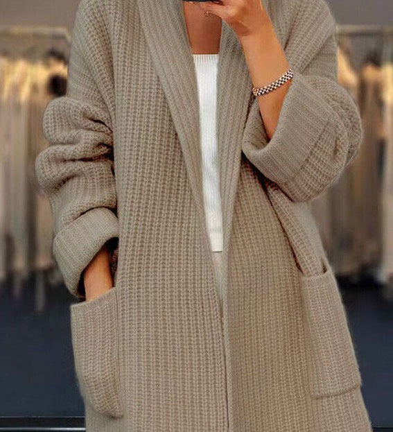 Sofie™ | Pletený cardigan