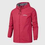 Thomas | Nepromokavá zimní bunda pro muže