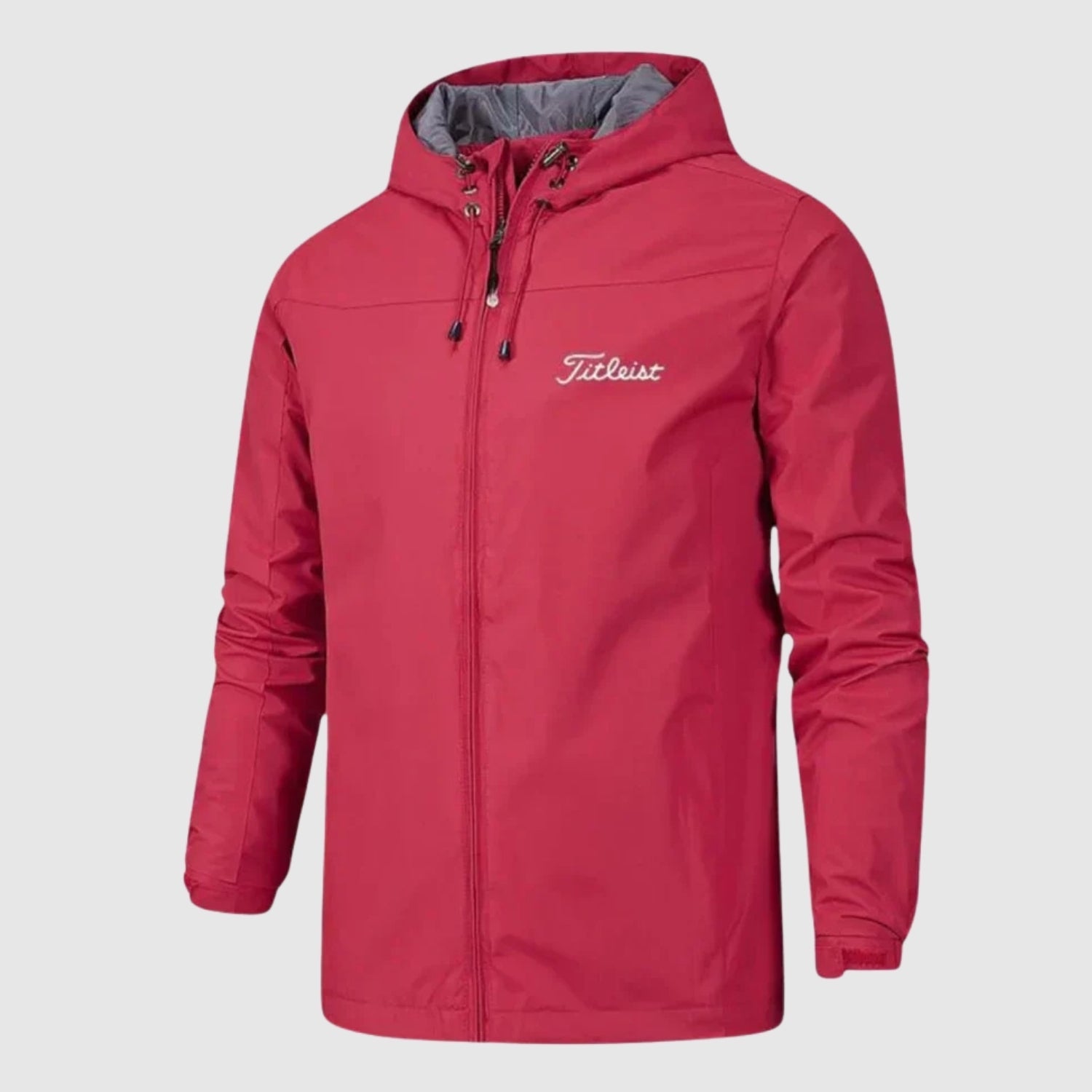 Thomas | Nepromokavá zimní bunda pro muže