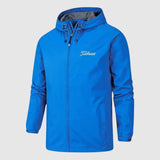 Thomas | Nepromokavá zimní bunda pro muže