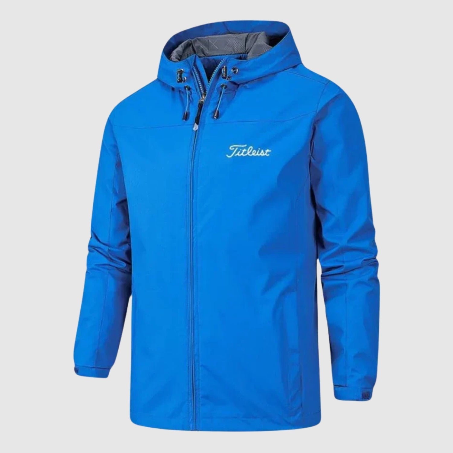 Thomas | Nepromokavá zimní bunda pro muže