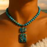 Korál | Objetí hloubky