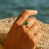 Mariska | Tanec propastí ve 925 stříbře