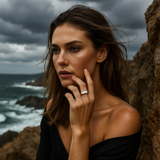 Imani | Esenciální vodní prsten