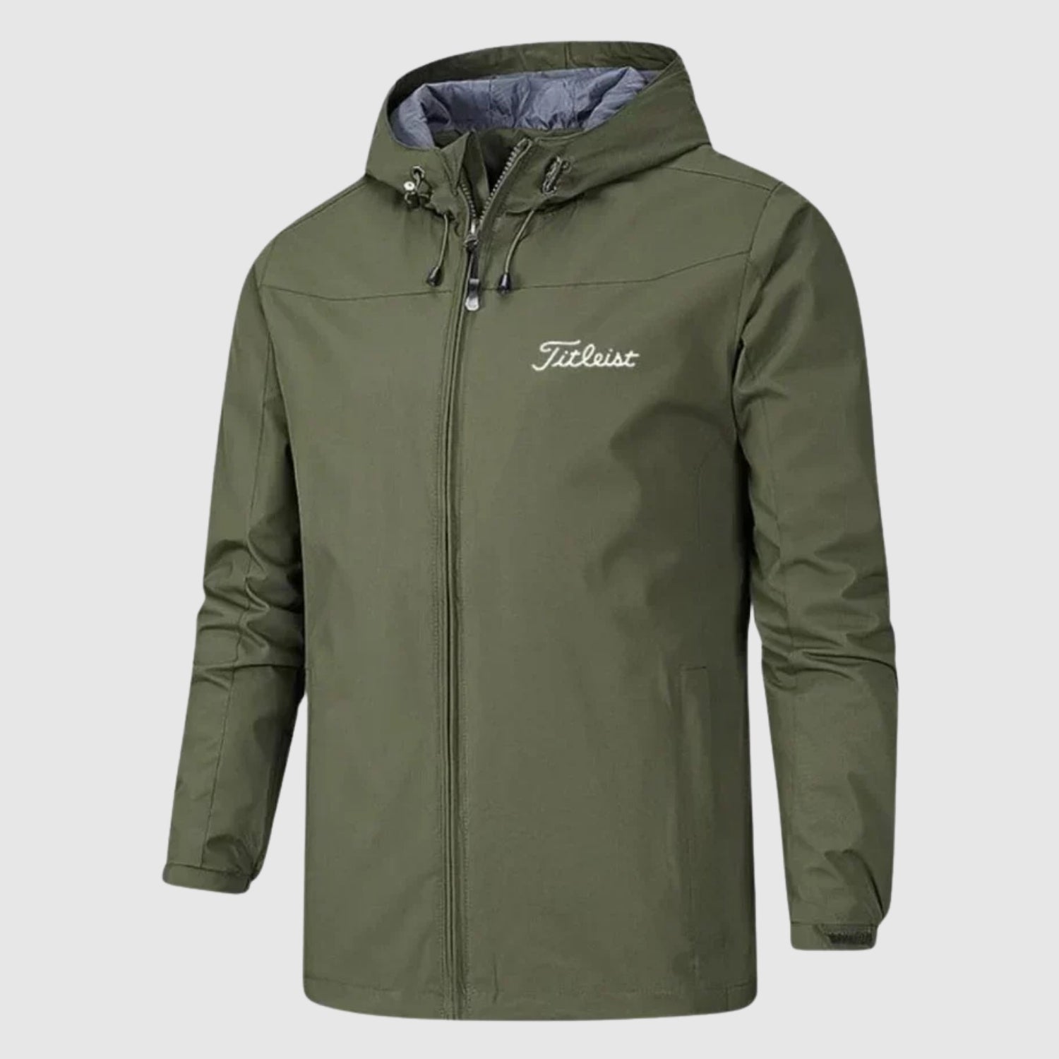 Thomas | Nepromokavá zimní bunda pro muže