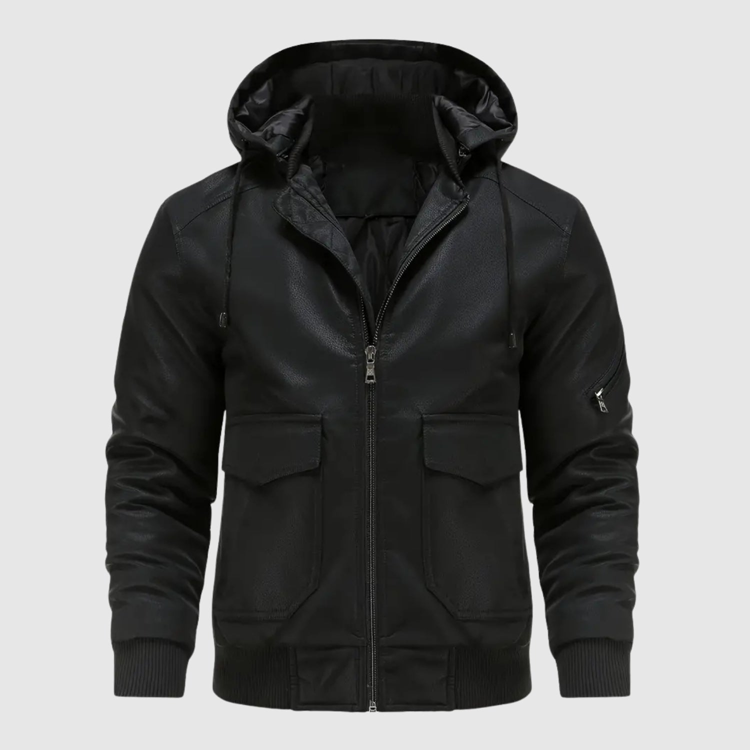 Marek | Elegantní pánská bunda