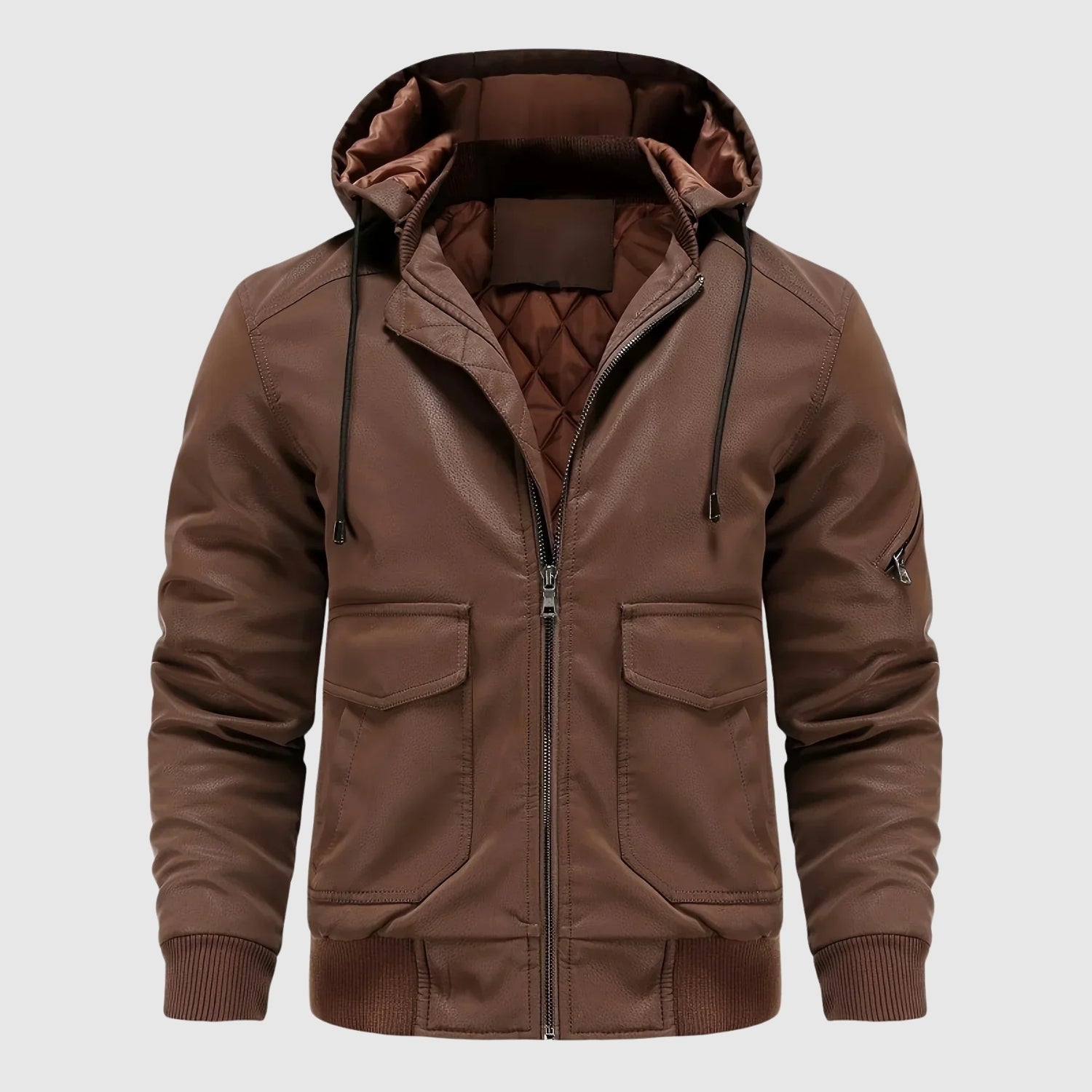 Marek | Elegantní pánská bunda