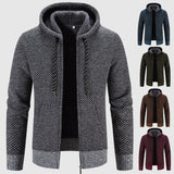 James | Pletený svetr pro muže