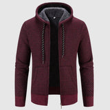 James | Pletený svetr pro muže