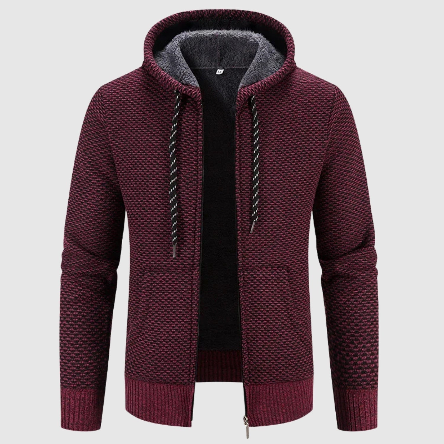 James | Pletený svetr pro muže