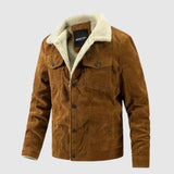 Josef | Dokonalá bomber bunda