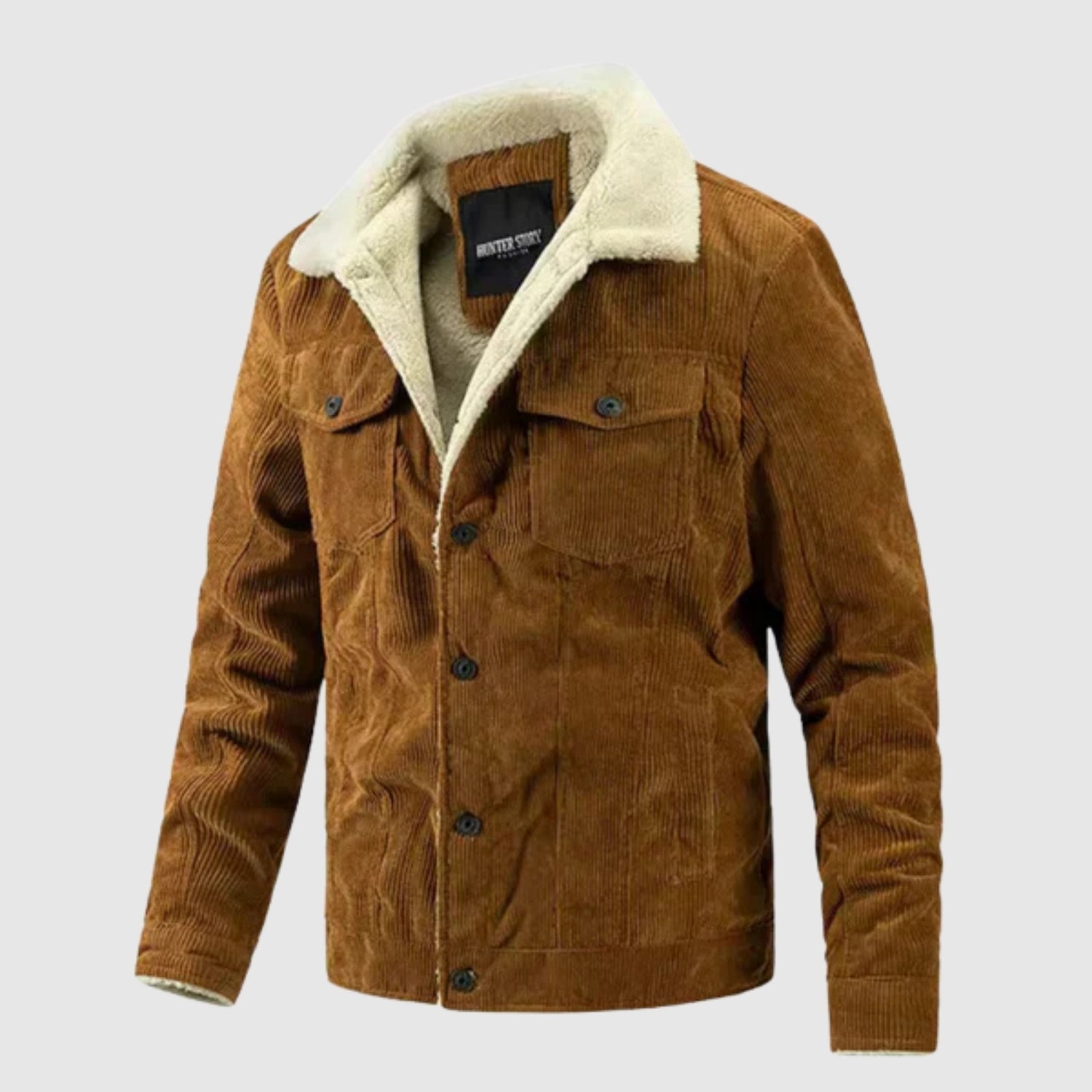 Josef | Dokonalá bomber bunda