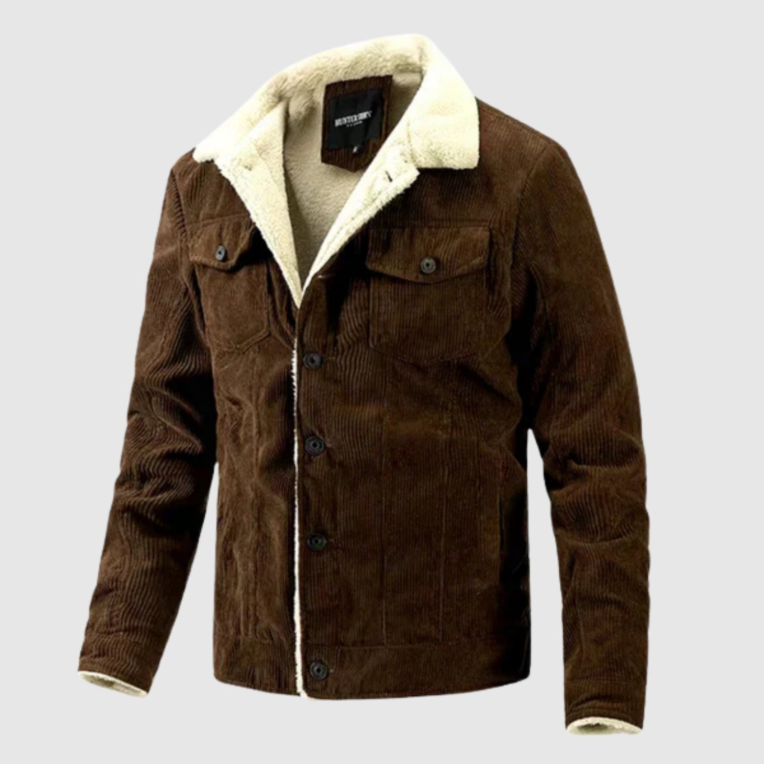 Josef | Dokonalá bomber bunda