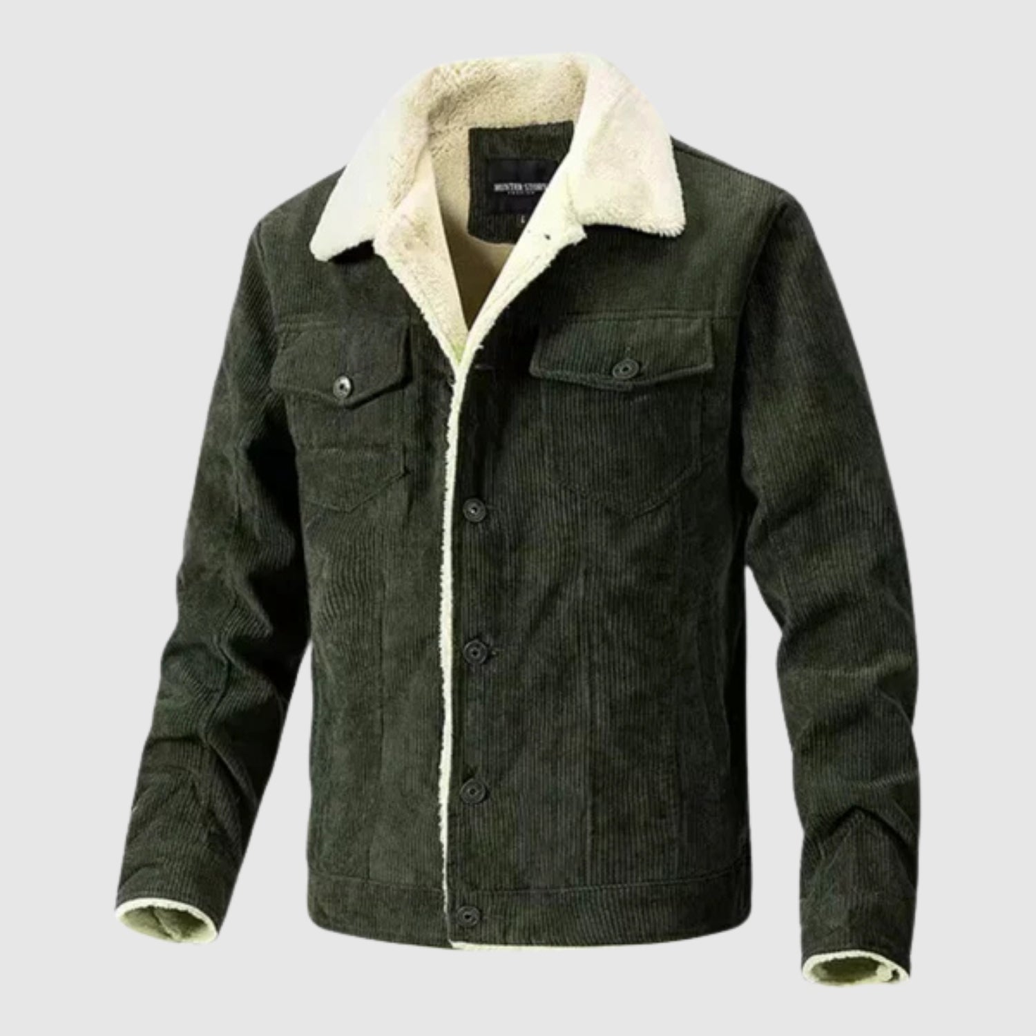 Josef | Dokonalá bomber bunda