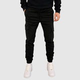 David | stylové a praktické cargo kalhoty