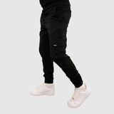 David | stylové a praktické cargo kalhoty