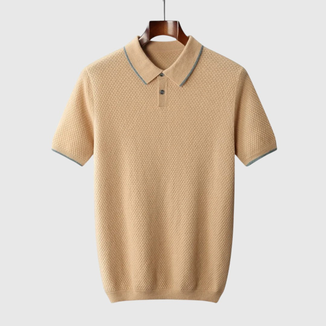 Radan | Polo z kašmíru Aristo