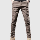 Radislav | Pánské slim fit kalhoty