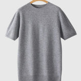 Eduard | Merinová T-shirt Aman