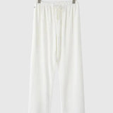 Domin | Lněné kalhoty Rio de Janeiro