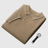 Radan | Polo z kašmíru Aristo