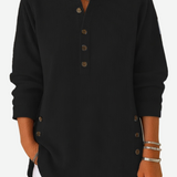 Šárka – Blusa da donna con bottoni