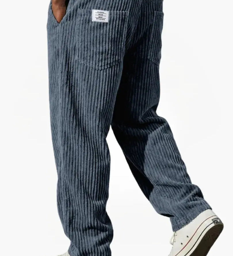 Petr – Kalhoty Relaxed Fit