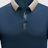 Domin | Lehká polo trička