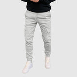 David | stylové a praktické cargo kalhoty