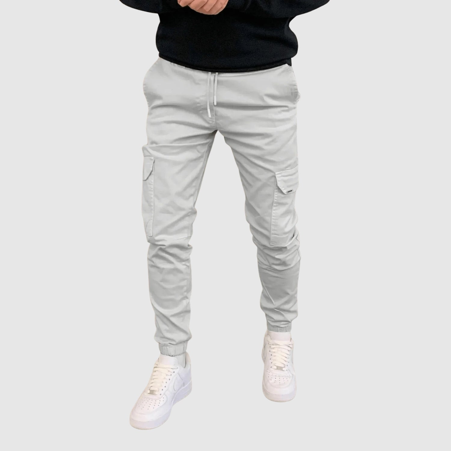 David | stylové a praktické cargo kalhoty