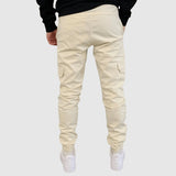 David | stylové a praktické cargo kalhoty