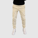 David | stylové a praktické cargo kalhoty