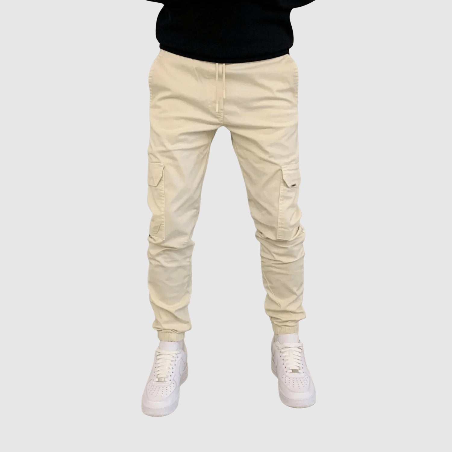 David | stylové a praktické cargo kalhoty